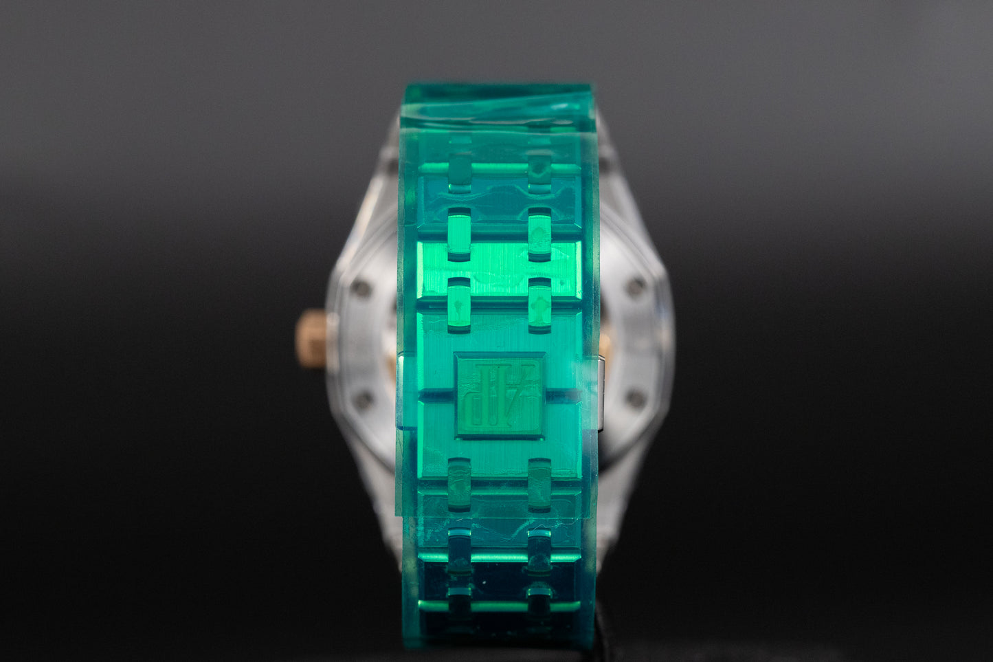 Audemars Piguet 15550SR Royal Oak