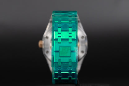 Audemars Piguet 15550SR Royal Oak