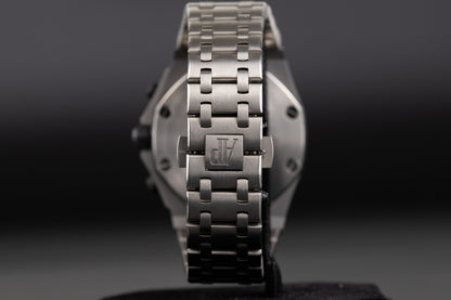 Audemars Piguet 26170TI Royal Oak Offshore