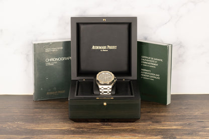 Audemars Piguet 26170TI Royal Oak Offshore