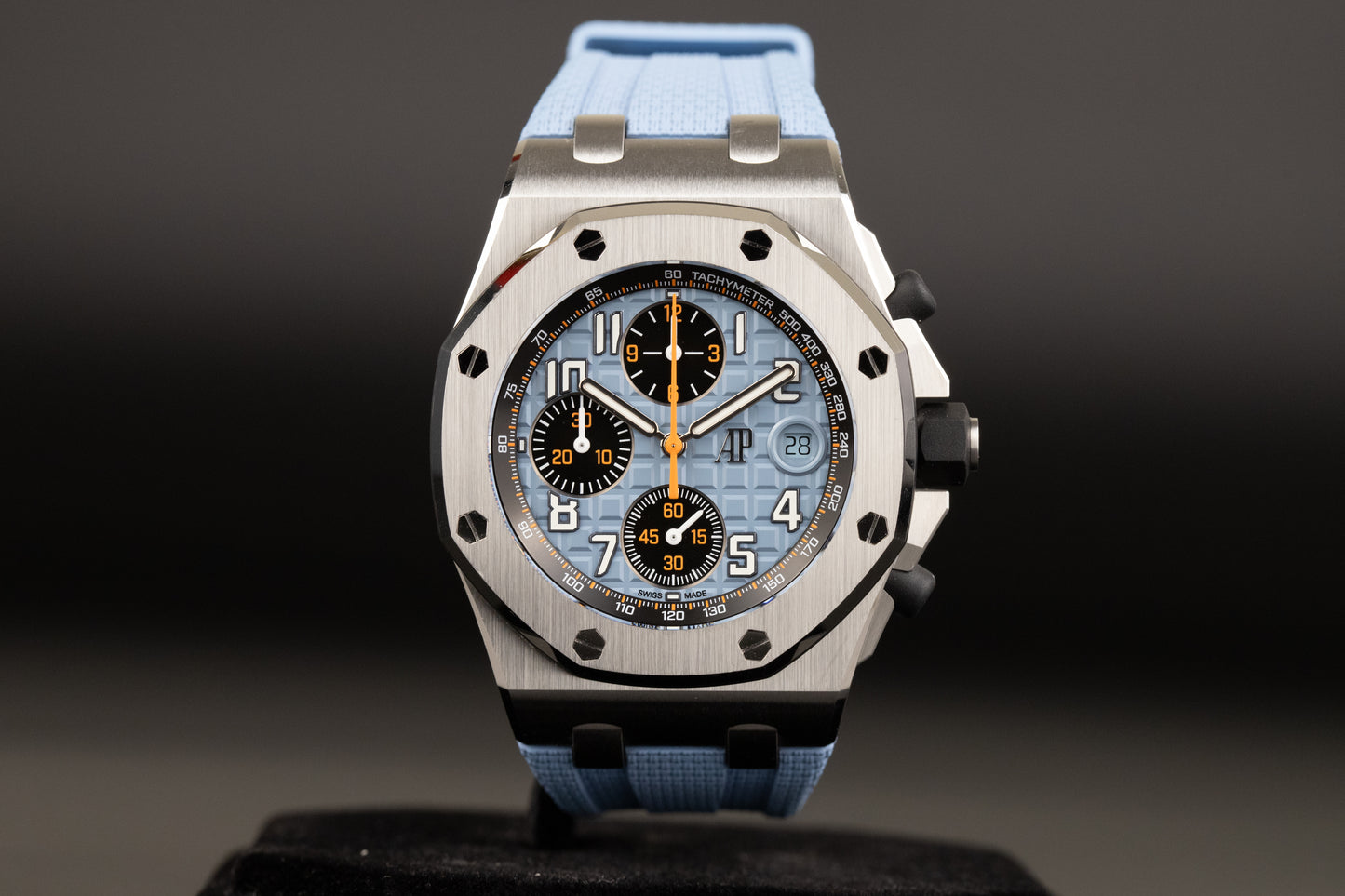 Audemars Piguet 26238ST Royal Oak Offshore
