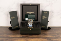 Audemars Piguet<br>26238ST Royal Oak Offshore