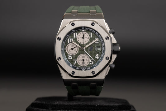 Audemars Piguet 26238TI Royal Oak Offshore