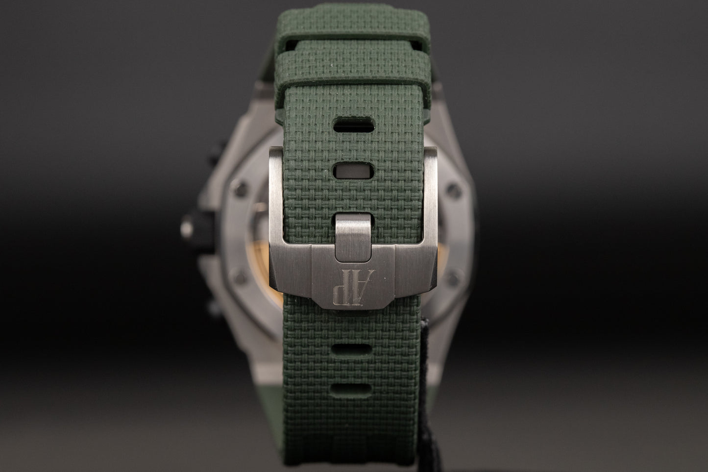 Audemars Piguet 26238TI Royal Oak Offshore