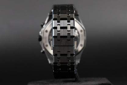 Audemars Piguet 26240CE Royal Oak Ceramic Selfwinding Chronograph