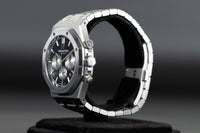 Audemars Piguet<br>26331ST Royal Oak Chronograph Black Dial