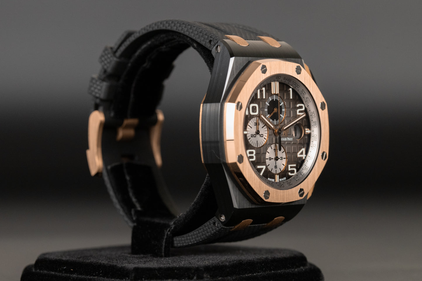Audemars Piguet 26405NR Royal Oak Offshore