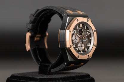 Audemars Piguet 26405NR Royal Oak Offshore