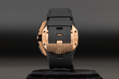 Audemars Piguet 26405NR Royal Oak Offshore