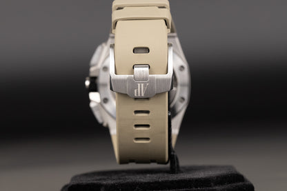 Audemars Piguet 26420SO Royal Oak Offshore Smoked Taupe Dial