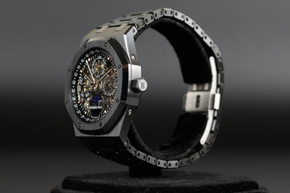 Audemars Piguet 26585CE Royal Oak Perpetual Calendar Openworked