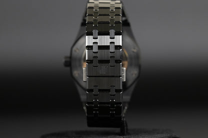 Audemars Piguet 26585CE Royal Oak Perpetual Calendar Openworked