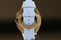 Audemars Piguet 26587TI Royal Oak Concept Tourbillon Chronograph Openworked