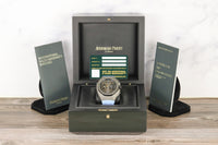 Audemars Piguet 26587TI Royal Oak Concept Tourbillon Chronograph Openworked