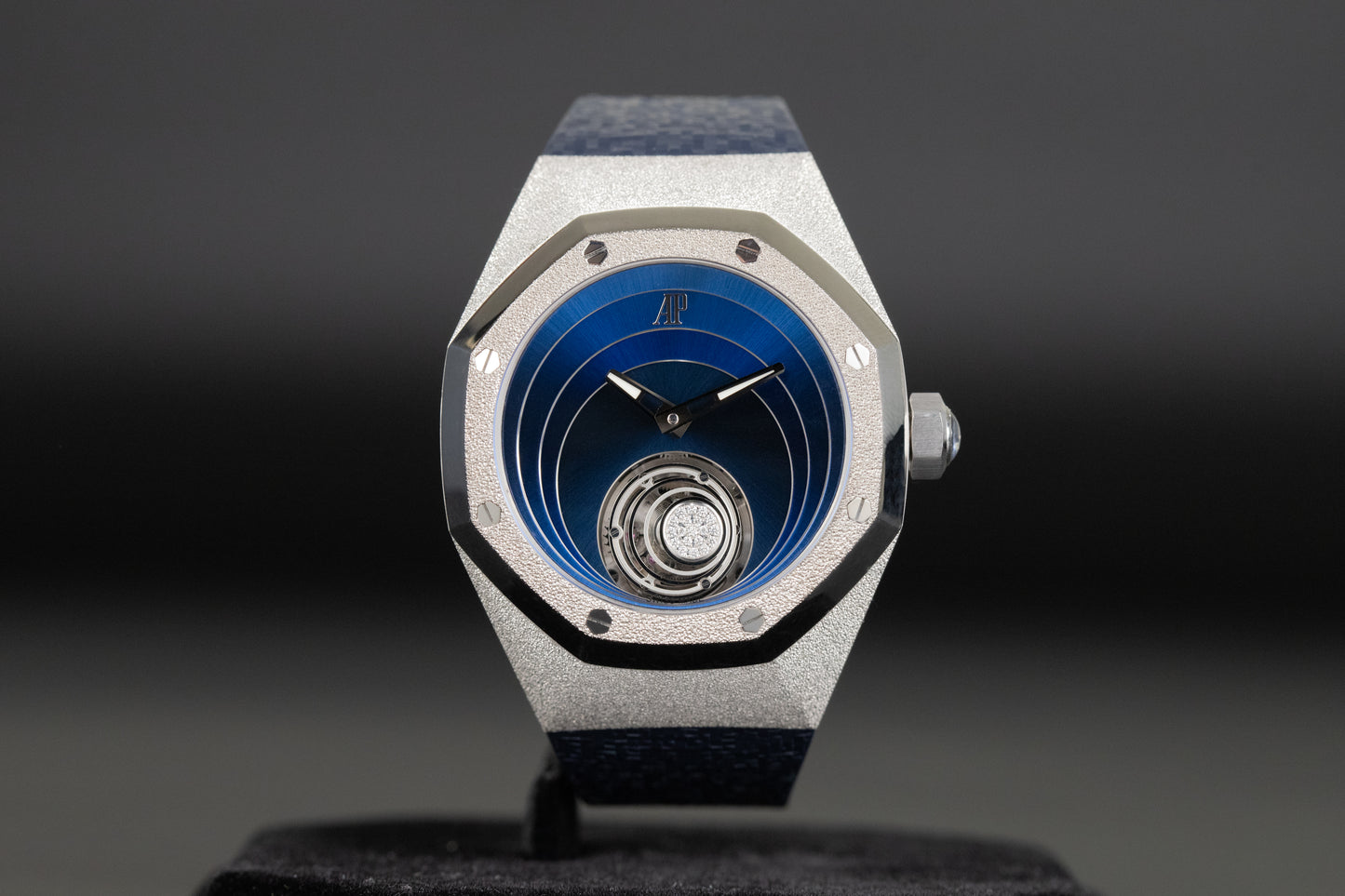 Audemars Piguet  26630BC Royal Oak Lady Concept