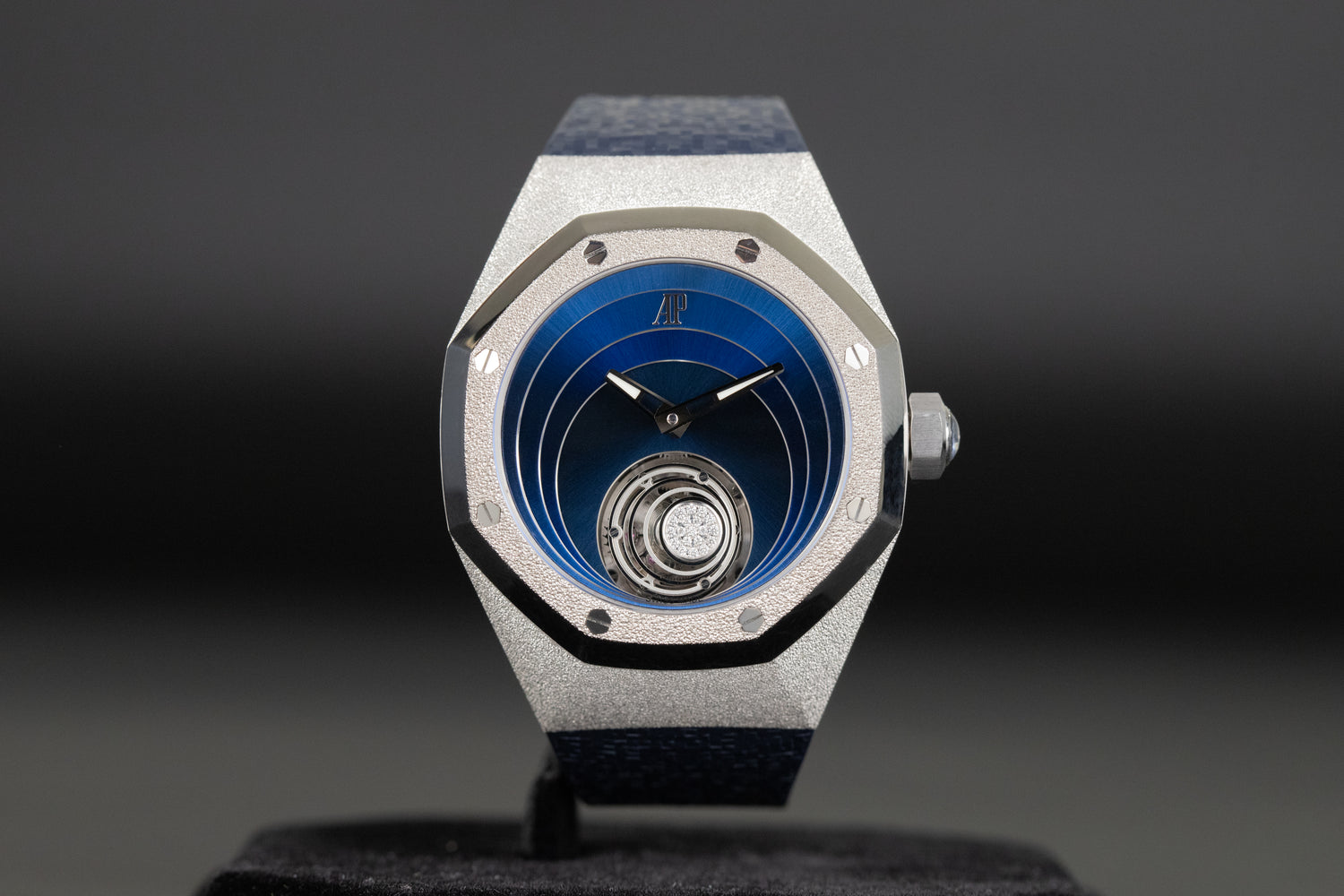 Audemars Piguet  26630BC Royal Oak Lady Concept
