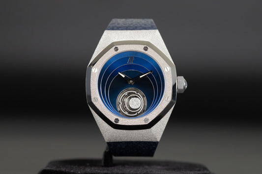 Audemars Piguet  26630BC Royal Oak Lady Concept