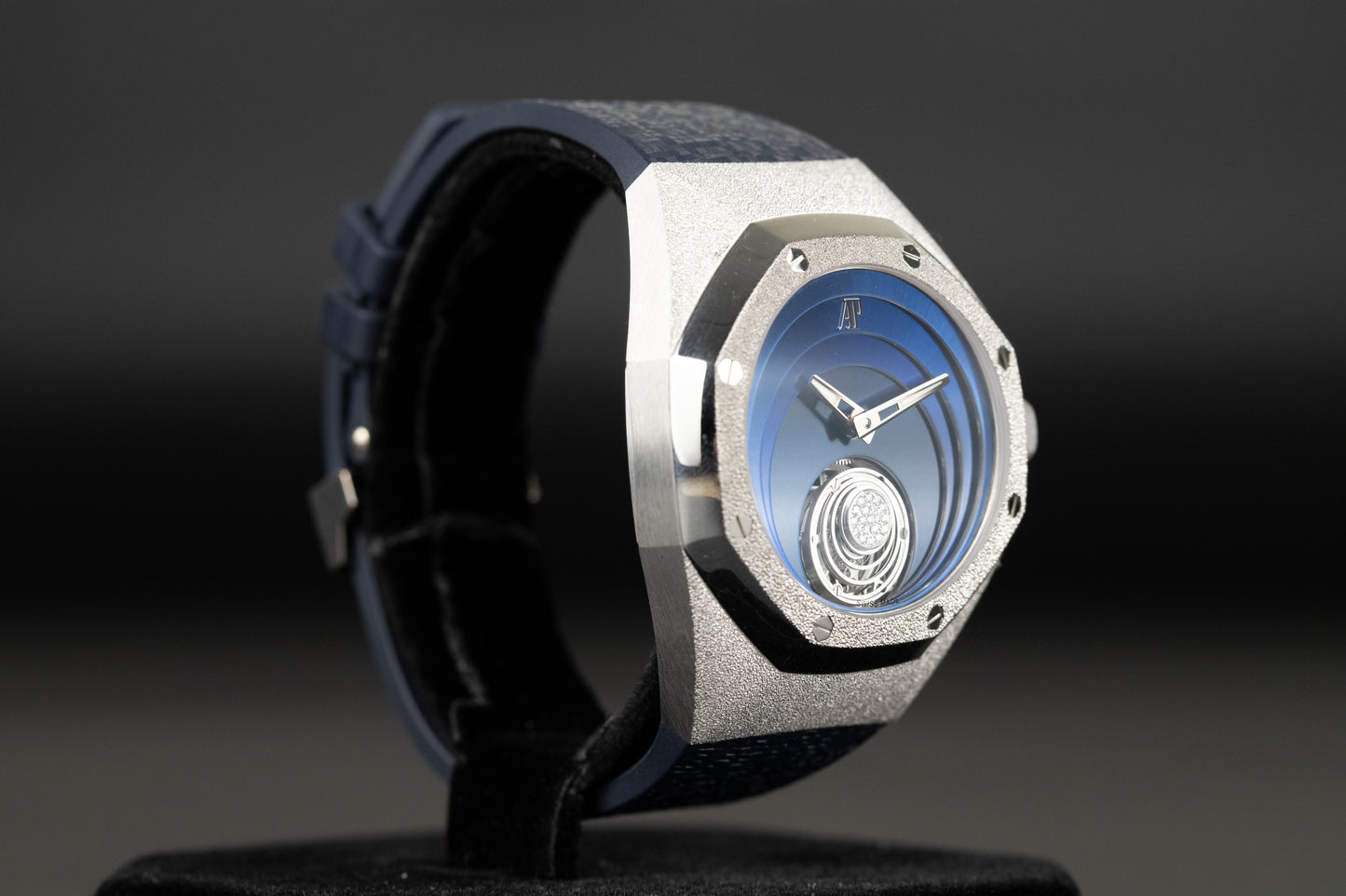 Audemars Piguet  26630BC Royal Oak Lady Concept
