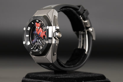 Audemars Piguet 26631IO Royal Oak Concept Spiderman Limited Edition of 250