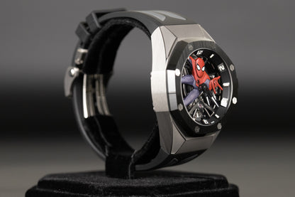 Audemars Piguet 26631IO Royal Oak Concept Spiderman Limited Edition of 250