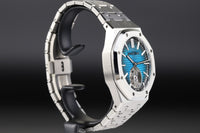 Audemars Piguet<br>26730TI Royal Oak Titanium Tourbillon
