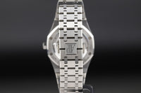 Audemars Piguet<br>26730TI Royal Oak Titanium Tourbillon