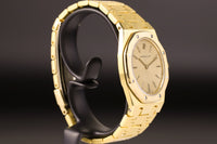 Audemars Piguet<br>56303BA Royal Oak Quartz
