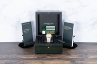 Audemars Piguet<br>77350SR Royal Oak 34mm White Dial