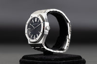 Audemars Piguet<br>15510ST Royal Oak Black Dial