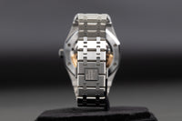 Audemars Piguet<br>15510ST Royal Oak Black Dial