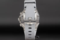 Audemars Piguet<br>26231ST Ladies Royal Oak Offshore 37mm Salmon Dial Diamond Bezel