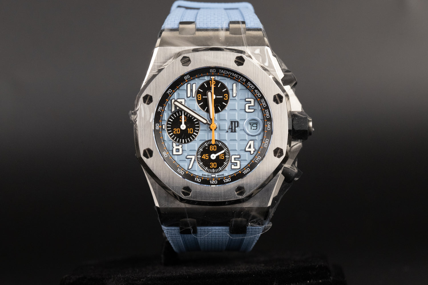 Audemars Piguet 26238ST Royal Oak Offshore