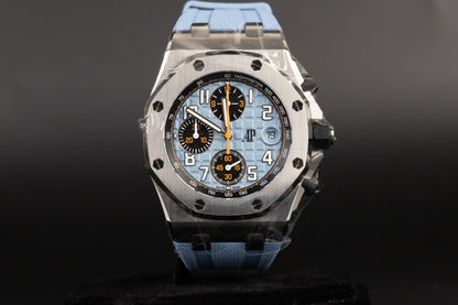 Audemars Piguet 26238ST Royal Oak Offshore