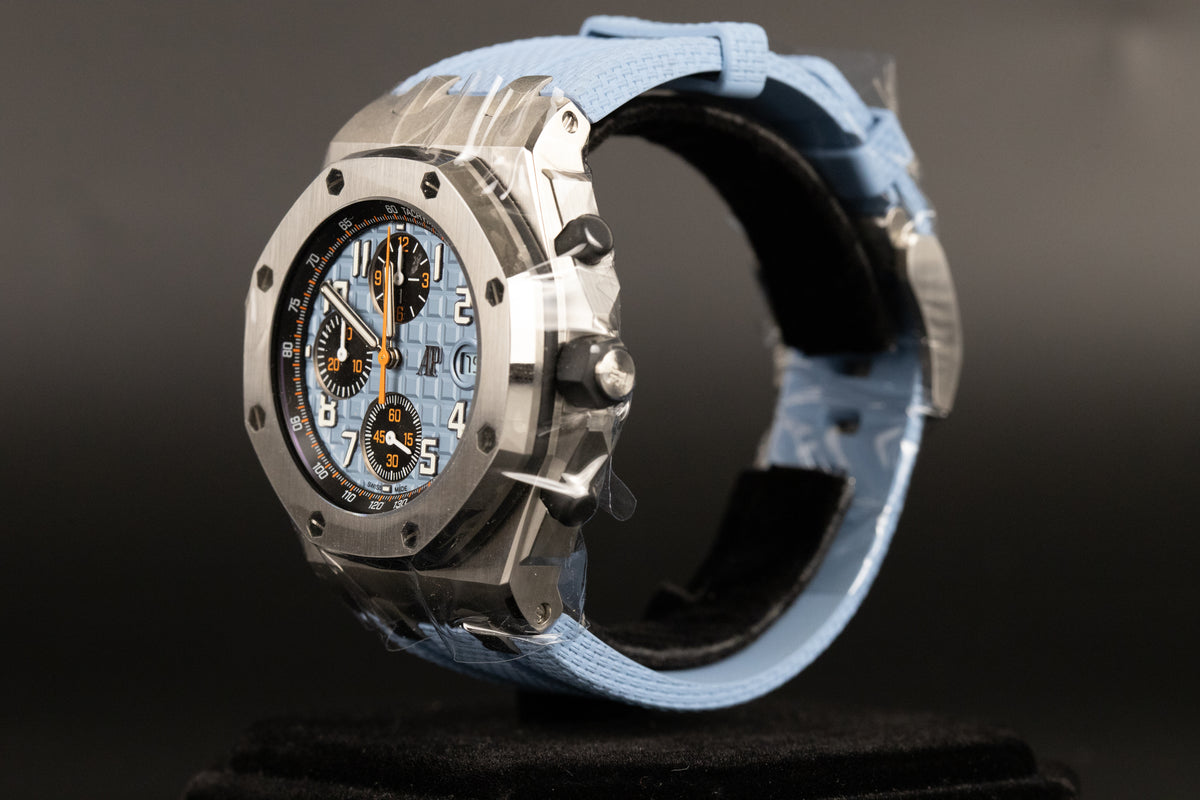 Audemars Piguet<br>26238ST Royal Oak Offshore