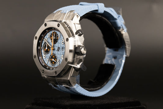 Audemars Piguet 26238ST Royal Oak Offshore