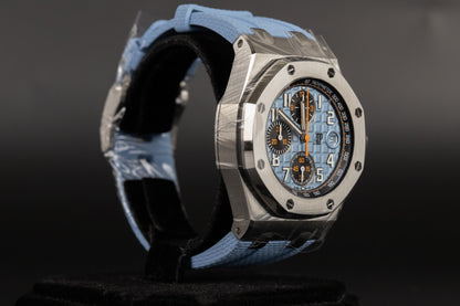 Audemars Piguet 26238ST Royal Oak Offshore
