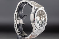 Audemars Piguet<br>26331ST Royal Oak Chronograph Black Dial