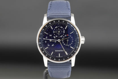 Audemars Piguet 26394BC Code 11.59 Quantieme Perpetual Calendar