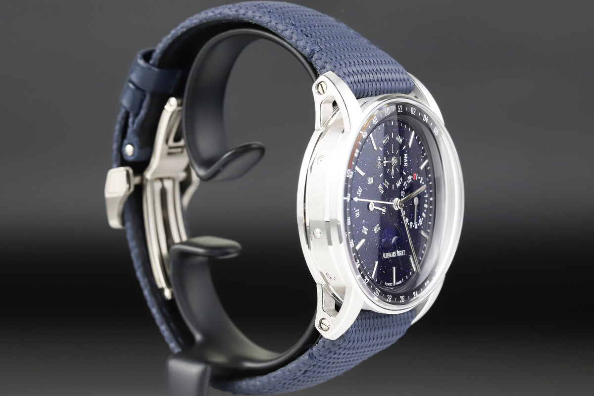 Audemars Piguet<br>26394BC Code 11.59 Quantieme Perpetual Calendar