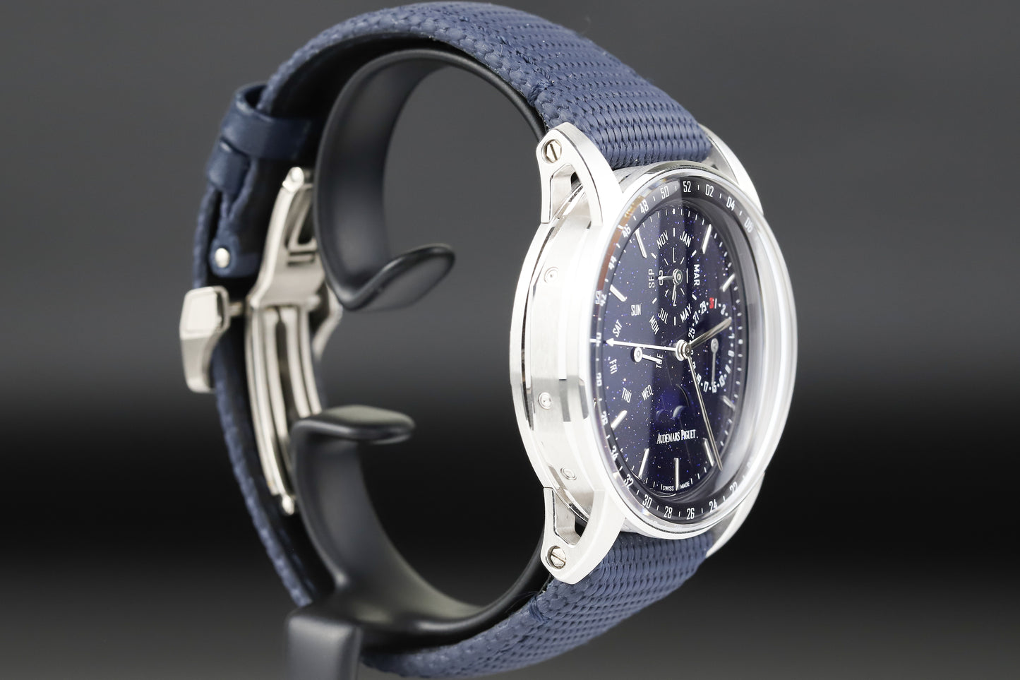 Audemars Piguet 26394BC Code 11.59 Quantieme Perpetual Calendar