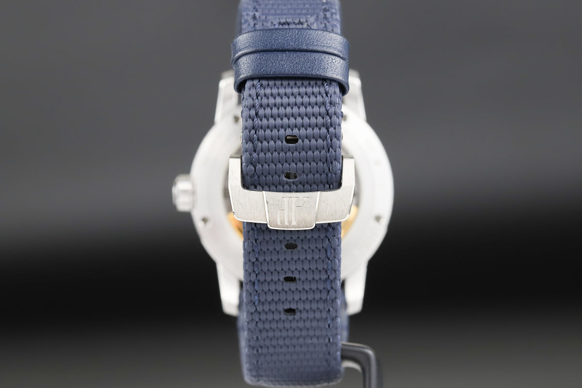 Audemars Piguet<br>26394BC Code 11.59 Quantieme Perpetual Calendar