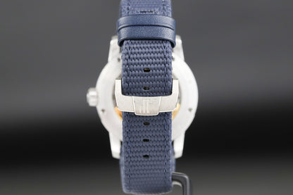 Audemars Piguet 26394BC Code 11.59 Quantieme Perpetual Calendar