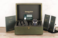 Audemars Piguet<br>26394BC Code 11.59 Quantieme Perpetual Calendar