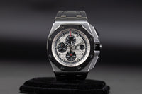 Audemars Piguet<br>26400SO Royal Oak Offshore White Dial
