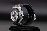 Audemars Piguet<br>26400SO Royal Oak Offshore White Dial