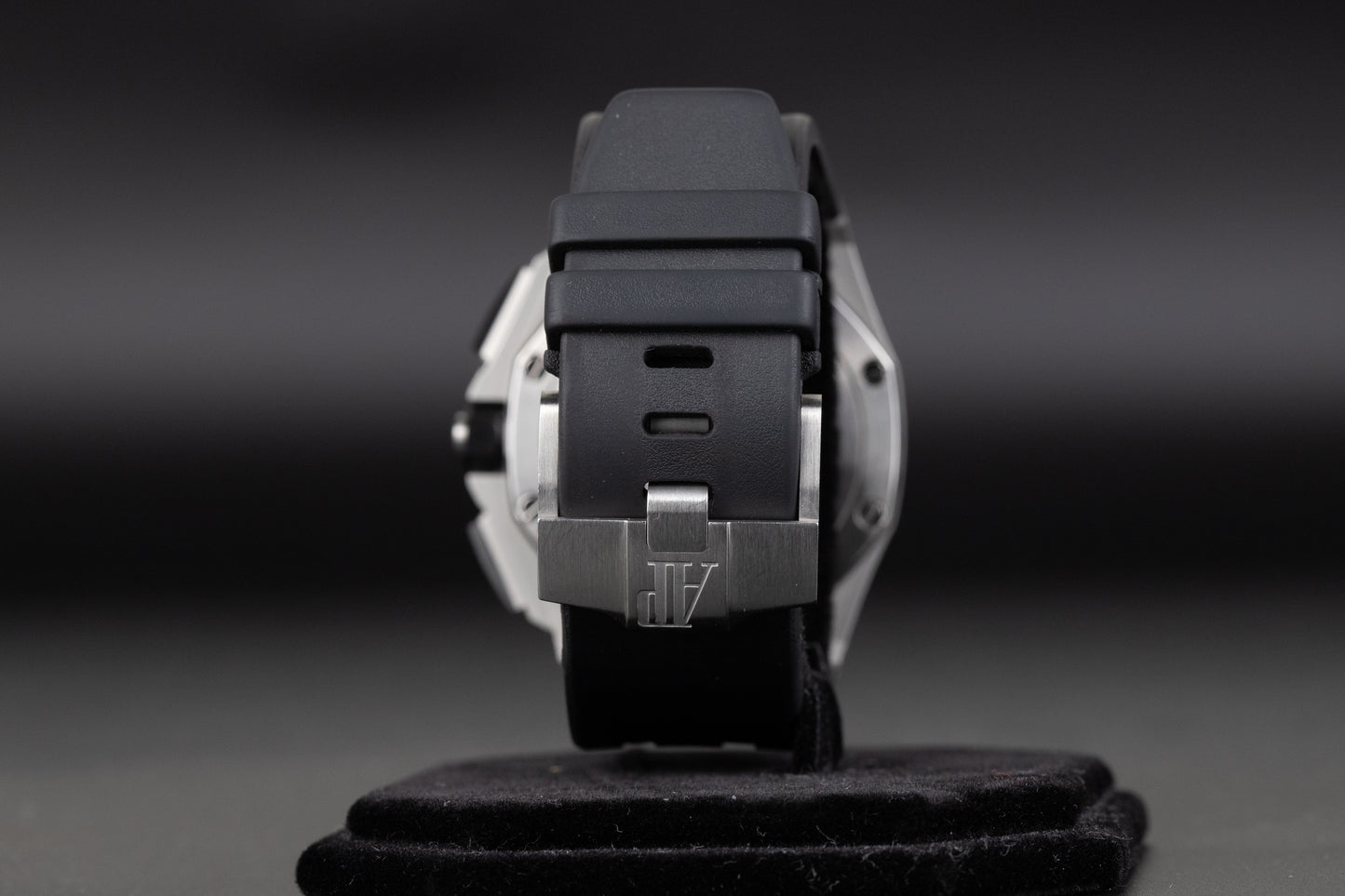 Audemars Piguet 26400SO Royal Oak Offshore White Dial
