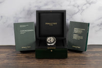Audemars Piguet<br>26400SO Royal Oak Offshore White Dial