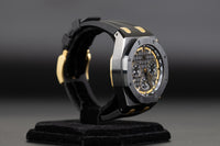 Audemars Piguet<br>26420CE Royal Oak Offshore Black Ceramic Black Dial