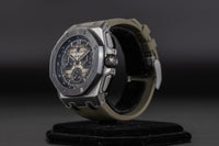 Audemars Piguet<br>26420SO Royal Oak Offshore Smoked Taupe Dial