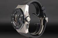 Audemars Piguet<br>26589IO Royal Oak Concept Flying Tourbillon
